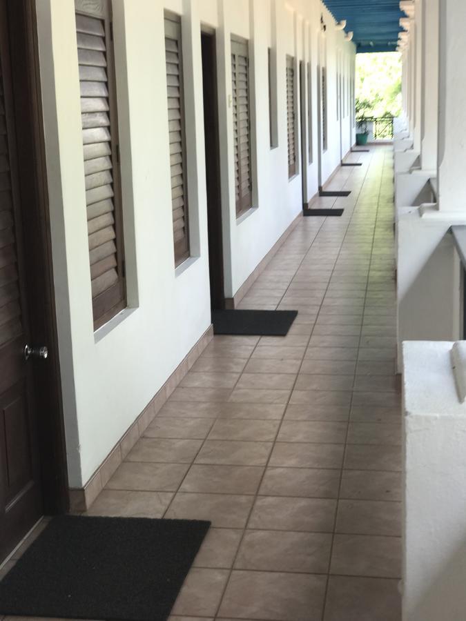 Welcombe Hotel تريكونامالاي المظهر الخارجي الصورة